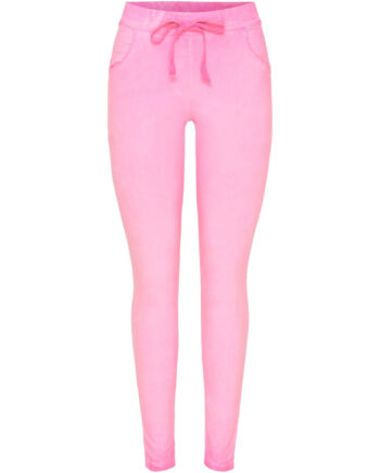 Marta Du Chateau Dame Bukser 1763b Pink