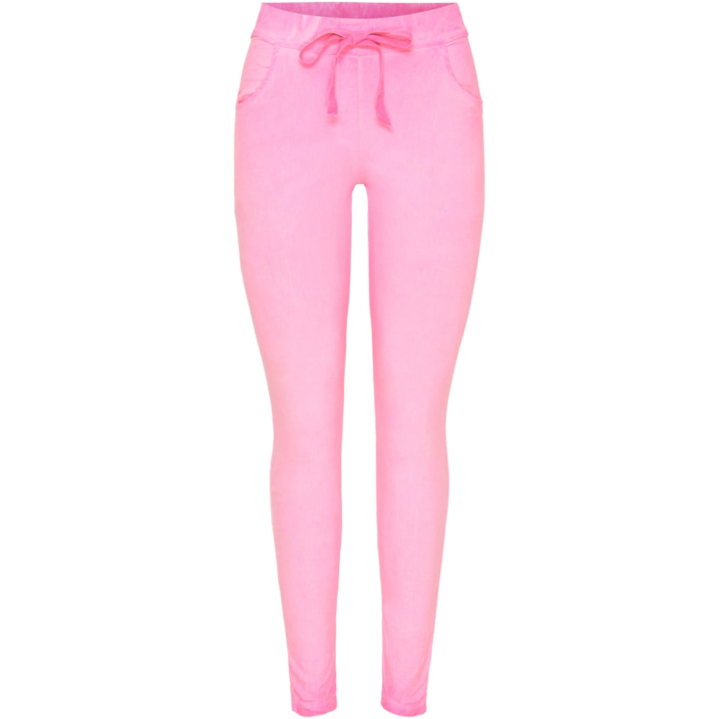Marta Du Chateau Dame Bukser 1763b Pink