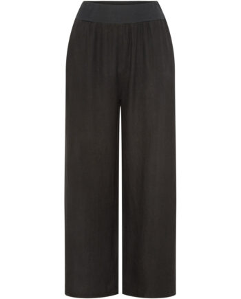 Marta Du Chateau Dame Bukser 62273 Black