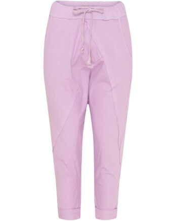 Marta Du Chateau Dame Bukser 968 Lilac