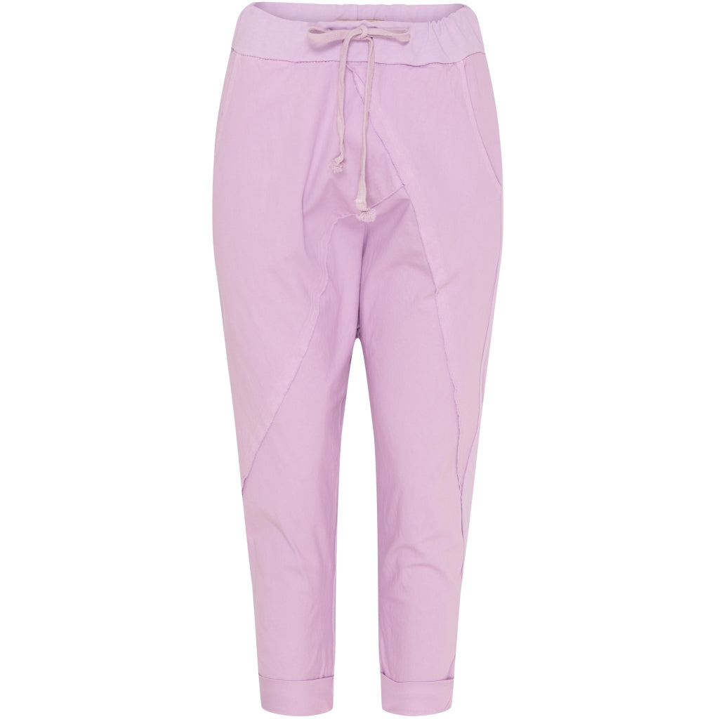 Marta Du Chateau Dame Bukser 968 Lilac