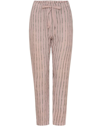 Marta Du Chateau Dame Bukser Lsp21-607 Rose