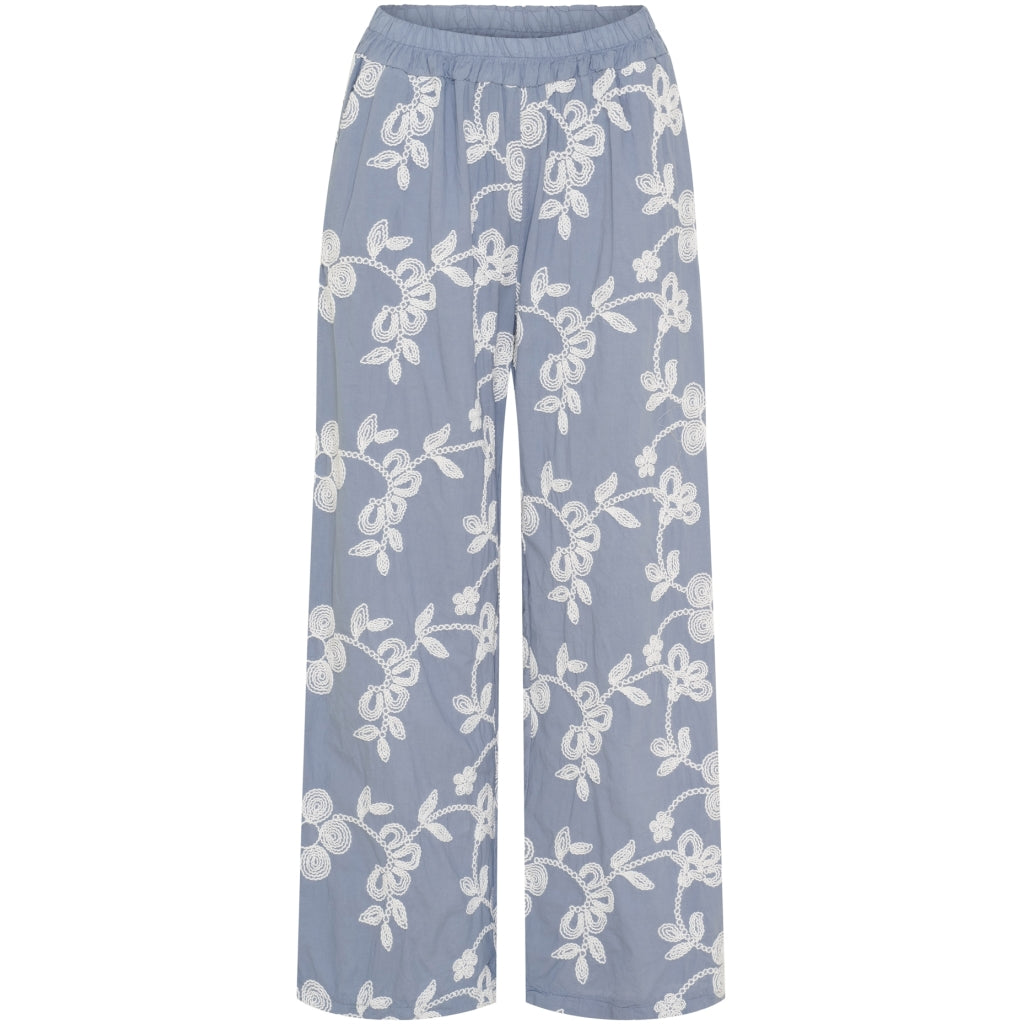 Marta Du Chateau Dame Bukser Mdcamira 6192 Jeans410