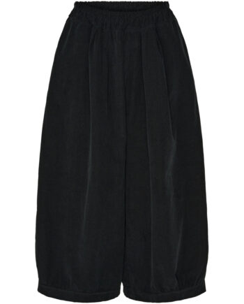 Marta Du Chateau Dame Bukser Mdcbluebell 256243v Black