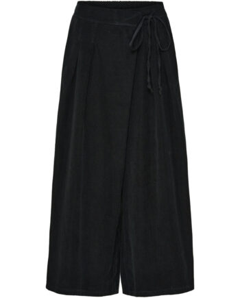 Marta Du Chateau Dame Bukser Mdcmirella 256244v Black