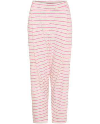 Marta Du Chateau Dame Bukser Mdcophelia 62562-  Pink1
