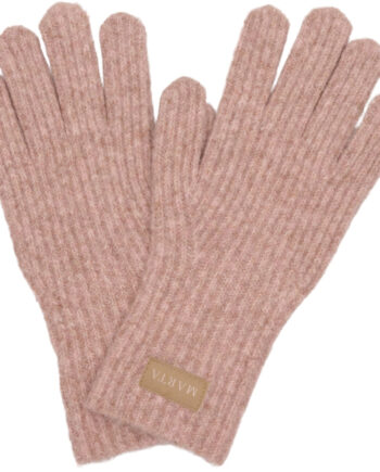 Marta Du Chateau Dame Handsker Mdcvanessa 172-1300 Rose