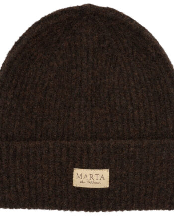 Marta Du Chateau Dame Hue 151512 Brown