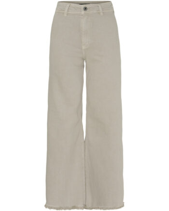 Marta Du Chateau Dame Jeans Karoline 704-14 Denimbeige