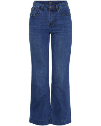 Marta Du Chateau Dame Jeans Mdcniva Mdc220-8515 Denim