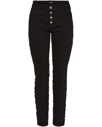 Marta Du Chateau Dame Jeans Mdcnoma Mdc230-8710 Black