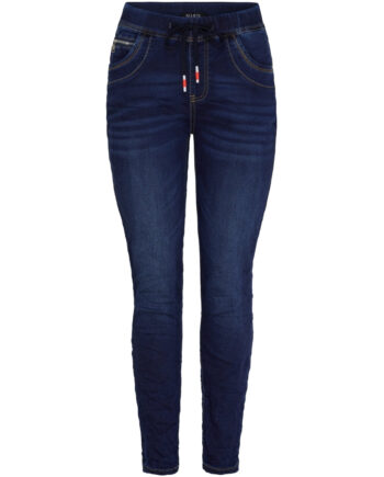 Marta Du Chateau Dame Jeans Mdcpedro Mdc196-26207 Denim