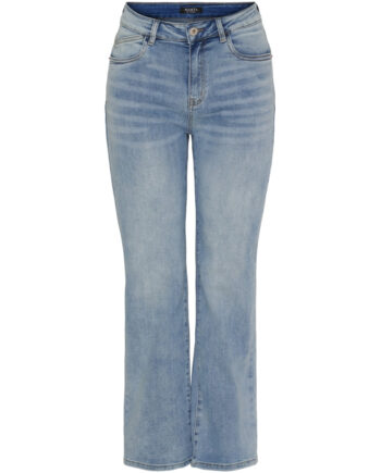 Marta Du Chateau Dame Jeans Mdcsidonie Mdc200-26325 Blue Denim