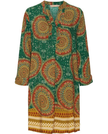 Marta Du Chateau Dame Kjole 2604b Circle Military