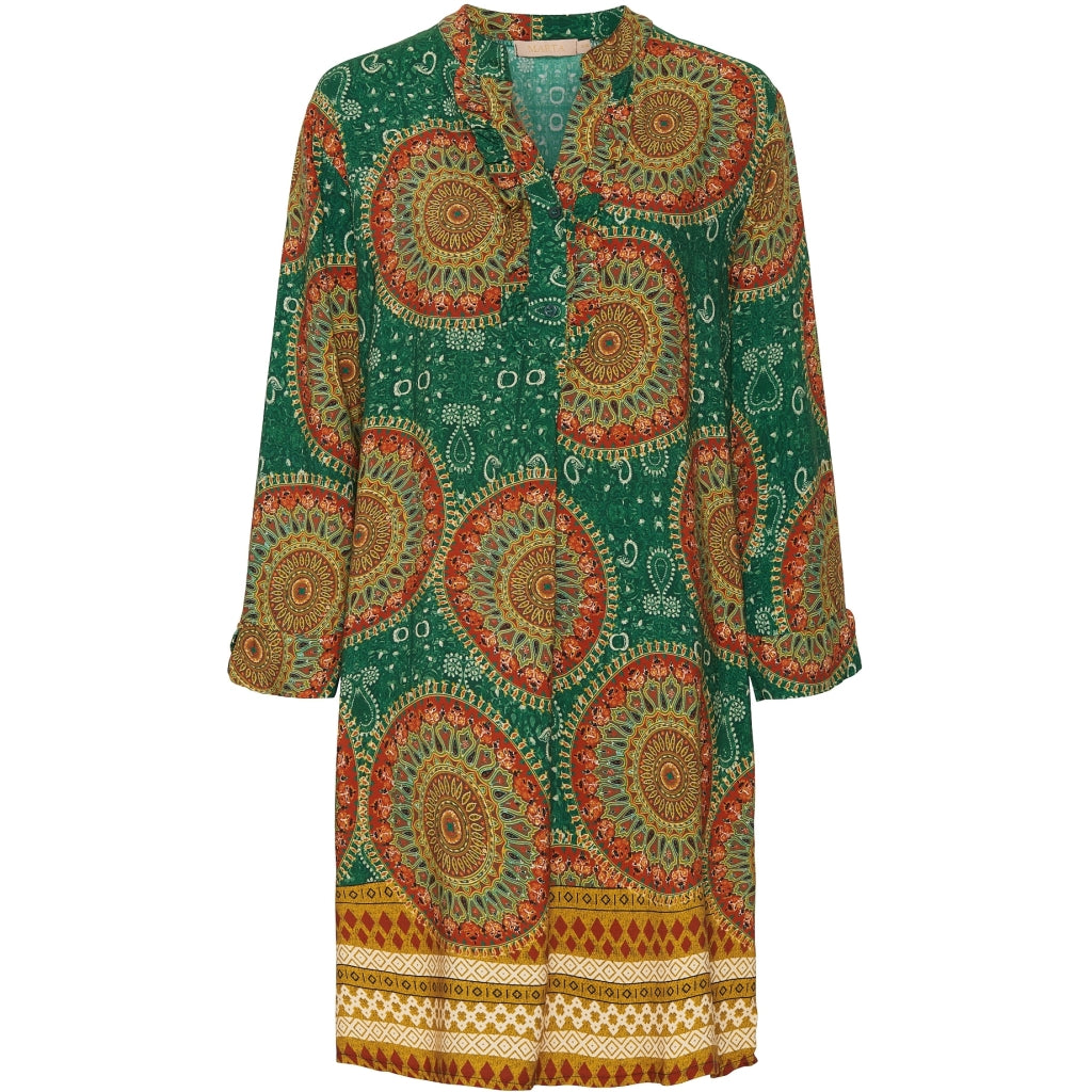 Marta Du Chateau Dame Kjole 2604b Circle Military