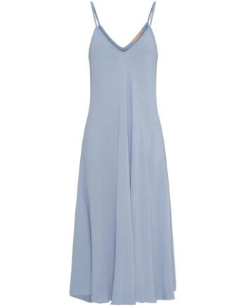 Marta Du Chateau Dame Kjole Mdciris 7349a Jeans410