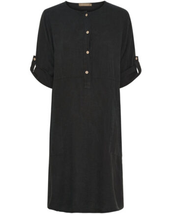 Marta Du Chateau Dame Kjole Mdcmariella 259088 Black