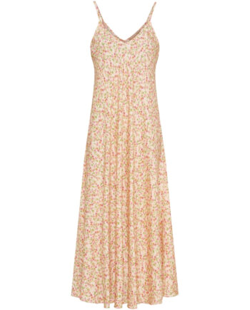 Marta Du Chateau Dame Kjole Mdcmelina 3108 Beige620tpq-yn