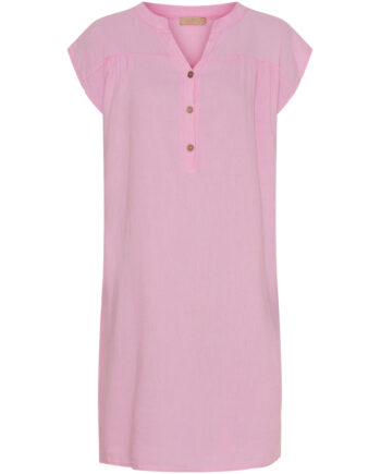 Marta Du Chateau Dame Kjole 92756 Rosa Baby
