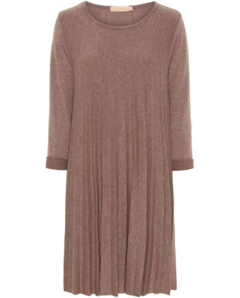 Marta Du Chateau Dame Kjole 71653 Taupe