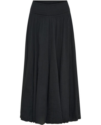 Marta Du Chateau Dame Nederdel Mdcmagna 23087 Black
