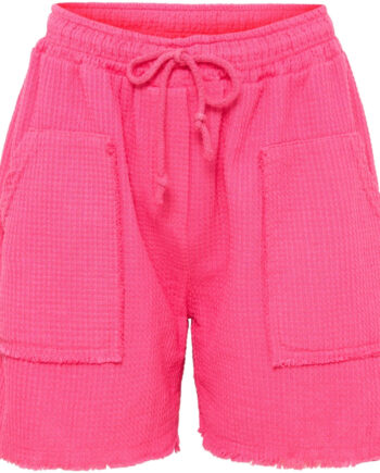 Marta Du Chateau Dame Shorts 20922 Fuxia