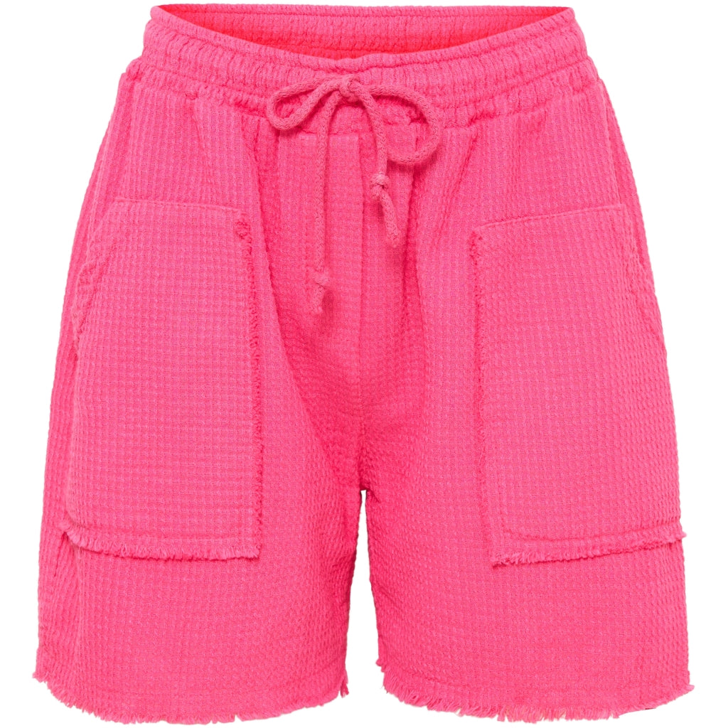 Marta Du Chateau Dame Shorts 20922 Fuxia