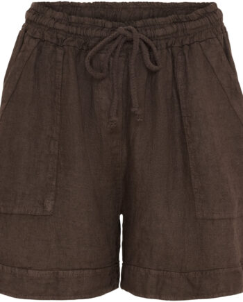 Marta Du Chateau Dame Shorts Mdckasia 21889 Moro