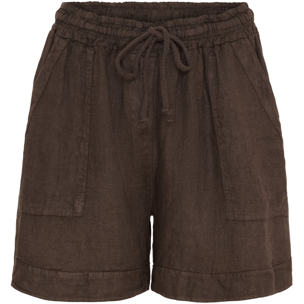 Marta Du Chateau Dame Shorts Mdckasia 21889 Moro