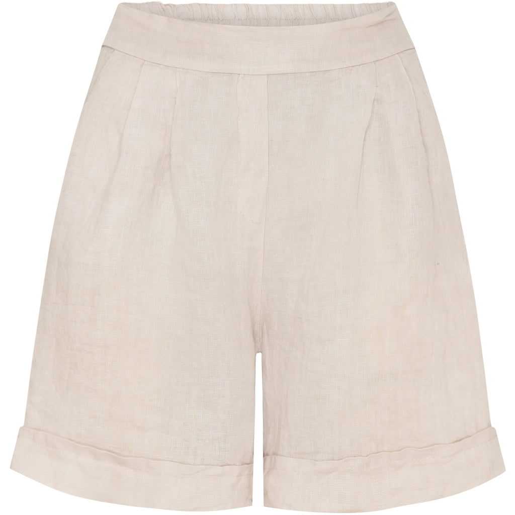 Marta Du Chateau Dame Shorts 61072 Sabbia1752