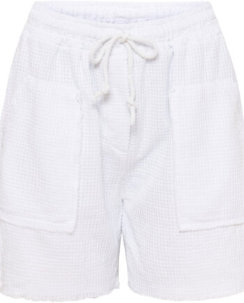 Marta Du Chateau Dame Shorts 20922 White