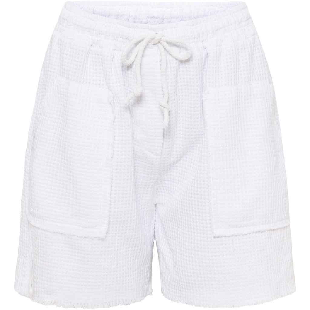 Marta Du Chateau Dame Shorts 20922 White