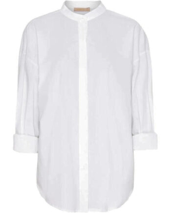 Marta Du Chateau Dame Skjorte 881381 White