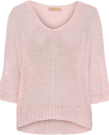 Marta Du Chateau Dame Strik 7010 Baby Pink