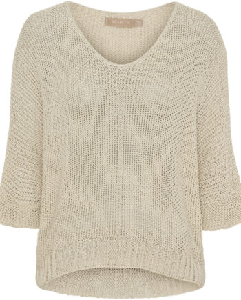 Marta Du Chateau Dame Strik 7010 Cream103