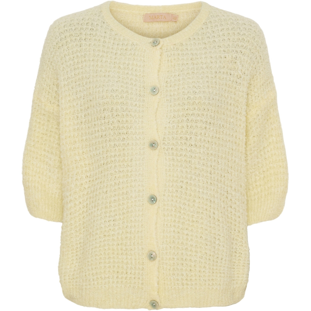 Marta Du Chateau Dame Strik Mdcamour 5046- Yellow119