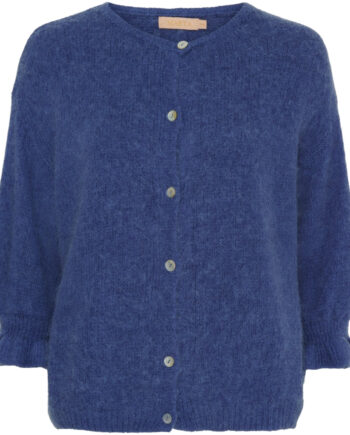 Marta Du Chateau Dame Strik Mdcjuliana 2413 Jeans