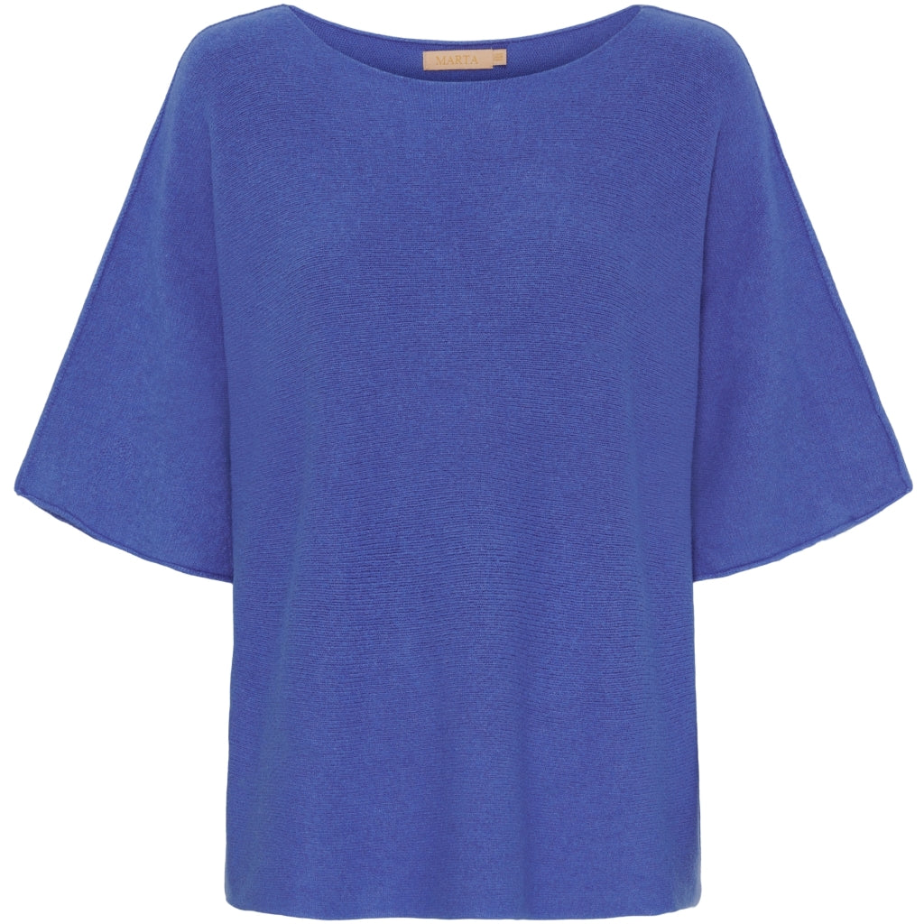 Marta Du Chateau Dame Strik Mdcsia 5003 Aw Blue