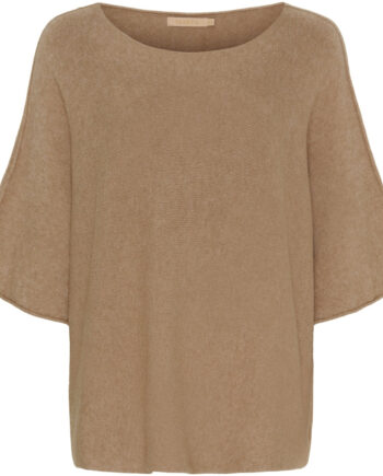 Marta Du Chateau Dame Strik Mdcsia 5003 Camel