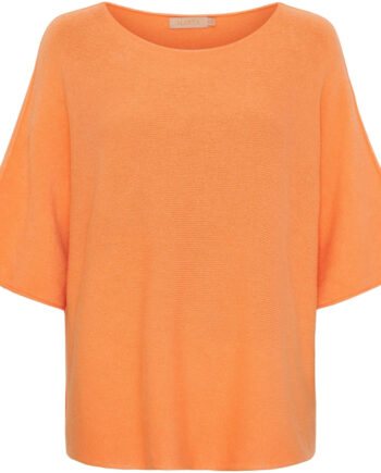 Marta Du Chateau Dame Strik Mdcsia 5003 Orange Fluo