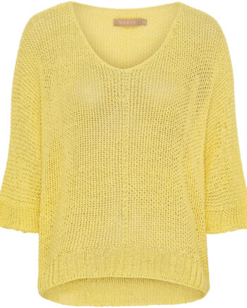 Marta Du Chateau Dame Strik 7010 Yellow108