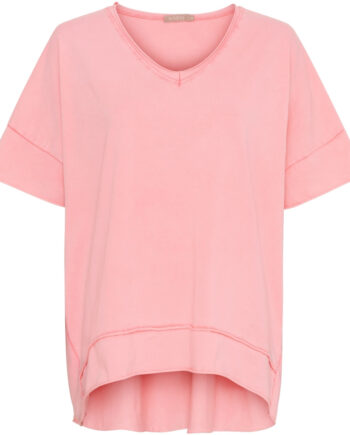 Marta Du Chateau Dame  -shirt Mdcjanna 2436 Corallo