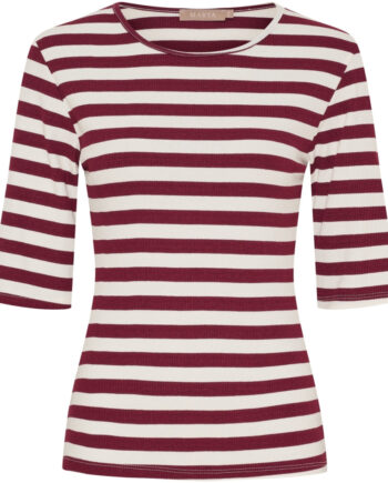 Marta Du Chateau Dame  -shirt Mdcnena 7524 Vino