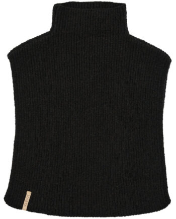 Marta Du Chateau Dame Tørklæde Mdcoline Fmsw4797 Black