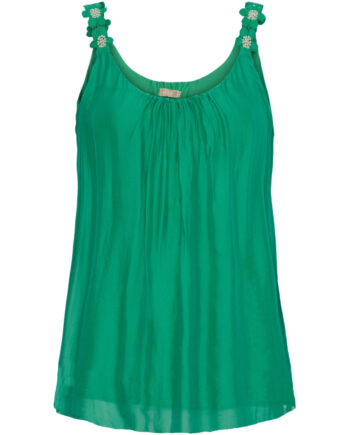 Marta Du Chateau Dame Top 61321 Gucci Green