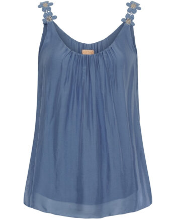 Marta Du Chateau Dame Top 61321 Jeans