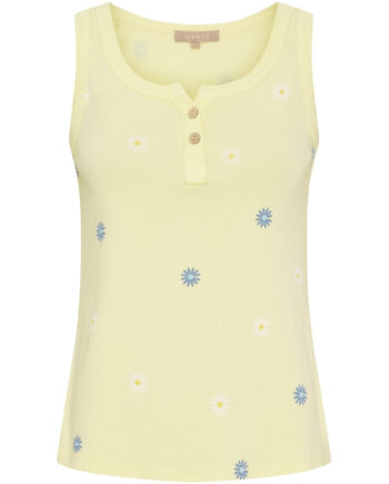Marta Du Chateau Dame Top Mdcbillie 2683 Giallo