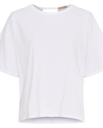 Marta Du Chateau Dame Top Mdctinka 258635 White