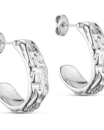 Marta Du Chateau Dame øreringe Mdcjacey Mdc12 Steel