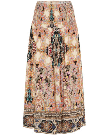 Marta Du Chateau Teen Nederdel Mdcjosefina 5849 Teen Nero3607tpf